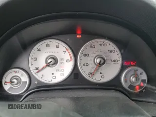 2003 Acura RSX z VIN JH4DC54833C001795, wystawiony jako Copart lot #45977325 z przebiegiem 158 762 mil mil oraz Szkoda całkowita • Salvage title. Historia ofert i sprzedaży dostępna na DreamBid. Obrazek 9.