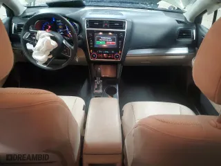 2018 Subaru Outback Premium with VIN 4S4BSAFC1J3305187, listed as a Copart auction lot 51909625 with 79,103 mi miles and Clean Title. Bid and sale history available at carsss.com. Image 8.