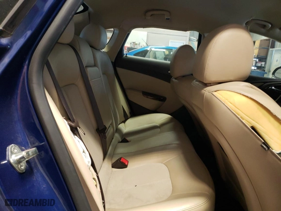 2013 Buick Verano Convenience Group with VIN 1G4PR5SK6D4111095, listed as a Copart auction lot 67519144 with 82,898 mi miles and Salvage Title. Bid and sale history available at carsss.com. Image 10.