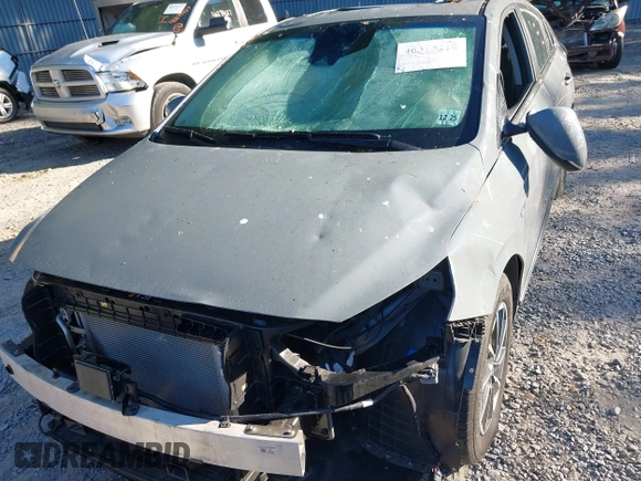 2020 Hyundai Ioniq Limited z VIN KMHC85LJ7LU074466, wystawiony jako IAAI lot #42193096 z przebiegiem 33 883 mil mil oraz . Historia ofert i sprzedaży dostępna na DreamBid. Obrazek 6.