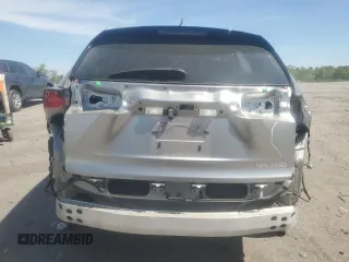 2020 Lexus NX 300 с VIN JTJDARDZ8L2226370, выставлен на аукционе Copart как лот 53962425 с пробегом 82 118 миль миль и Списание • Salvage title. История ставок и продаж доступна на DreamBid. Изображение 6.