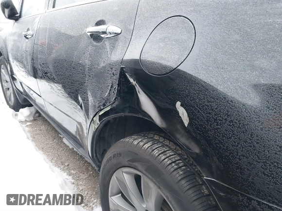 2013 Acura MDX Advance with VIN 2HNYD2H83DH519729, listed as a IAAI auction lot 41316162 with 112,081 mi miles and . Bid and sale history available at DreamBid. Image 6.