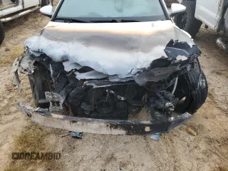 2021 Audi A7 z VIN WAUP2AF28MN016086, wystawiony jako Copart lot #77482234 z przebiegiem Nie podano mil oraz Szkody całkowita. Historia ofert i sprzedaży dostępna na DreamBid. Obrazek 11.