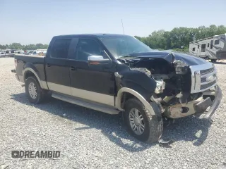 2009 Ford F-150 XL z VIN 1FTPW14V79KB58068, wystawiony jako Copart lot #57503955 z przebiegiem 166 659 mil mil oraz Szkoda całkowita • Salvage title. Historia ofert i sprzedaży dostępna na DreamBid. Obrazek 4.
