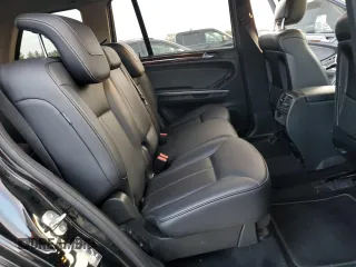 2012 Mercedes-Benz GL-Class GL 450 with VIN 4JGBF7BE6CA780282, listed as a Copart auction lot 79071644 with 156,894 mi miles and Salvage Title. Bid and sale history available at carsss.com. Image 11.