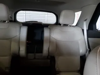 2021 Ford Explorer Platinum с VIN 1FM5K8HC8MGC17317, выставлен на аукционе Copart как лот 55221625 с пробегом 52 485 миль миль и Списание • Salvage title. История ставок и продаж доступна на DreamBid. Изображение 10.