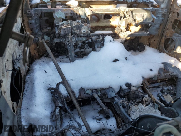 2020 Ford Fusion SE with VIN 3FA6P0HD3LR181053, listed as a Copart auction lot 76547524 with Not Provided miles and Non Repairable. Bid and sale history available at DreamBid. Image 8.