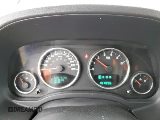 2010 Jeep Patriot Limited z VIN 1J4NF4GB7AD511776, wystawiony jako Copart lot #58195055 z przebiegiem 107 056 mil mil oraz Szkoda całkowita • Salvage title. Historia ofert i sprzedaży dostępna na DreamBid. Obrazek 9.