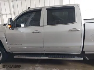 2017 Chevrolet Silverado 1500 LTZ with VIN 3GCUKSEJ3HG431206, listed as a IAAI auction lot 41600832 with 200,114 mi miles. Bid and sale history available at carsss.com. Image 14.
