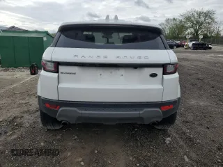 2017 Land Rover Range Rover Evoque SE z VIN SALVP2BG7HH248520, wystawiony jako Copart lot #54687965 z przebiegiem 92 495 mil mil oraz Szkoda całkowita • Salvage title. Historia ofert i sprzedaży dostępna na DreamBid. Obrazek 6.