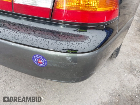 1999 Lexus ES 300 с VIN JT8BF28G9X5060374, выставлен на аукционе IAAI как лот 41809173 с пробегом 240 274 миль миль и . История ставок и продаж доступна на DreamBid. Изображение 18.