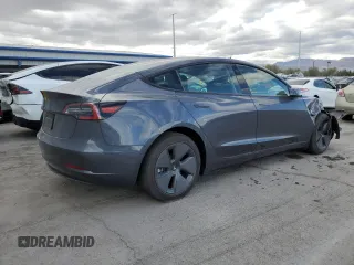 2023 Tesla Model 3 с VIN 5YJ3E1EA9PF482498, выставлен на аукционе Copart как лот 48426165 с пробегом Не указан миль и Списание • Salvage title. История ставок и продаж доступна на DreamBid. Изображение 3.