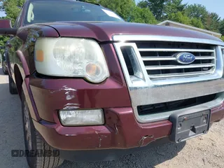 2007 Ford Explorer Sport Trac Limited with VIN 1FMEU33807UA13553, listed as a IAAI auction lot 42737889 with 106,430 mi miles and . Bid and sale history available at DreamBid. Image 6.