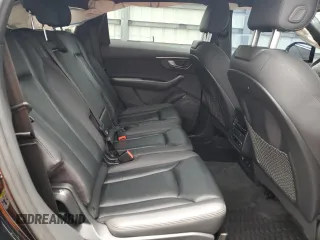 2020 Audi Q7 Premium z VIN WA1AXAF77LD011191, wystawiony jako Copart lot #59486735 z przebiegiem 46 783 mil mil oraz Nie do naprawy • Non repairable. Historia ofert i sprzedaży dostępna na DreamBid. Obrazek 11.