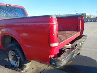 2000 Ford F-350 XL with VIN 3FTSW30F8YMA69377, listed as a IAAI auction lot 41273100 with 158,785 mi miles and . Bid and sale history available at DreamBid. Image 6.