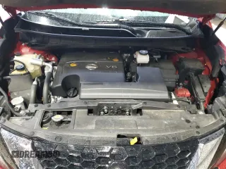 2019 Nissan Murano SL with VIN 5N1AZ2MS9KN130362, listed as a Copart auction lot 51169965 with 70,562 mi miles and Salvage Title. Bid and sale history available at DreamBid. Image 12.