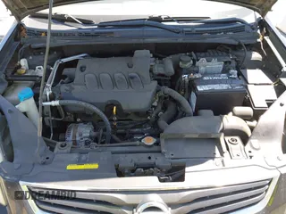 2010 Nissan Sentra 2.0 with VIN 3N1AB6AP5AL612134, listed as a IAAI auction lot 42562064 with 183,598 mi miles and . Bid and sale history available at DreamBid. Image 10.