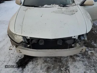 2013 Acura TSX Special Edition z VIN JH4CU2F86DC003787, wystawiony jako Copart lot #42200275 z przebiegiem Nie podano mil oraz Szkoda całkowita • Salvage title. Historia ofert i sprzedaży dostępna na DreamBid. Obrazek 11.