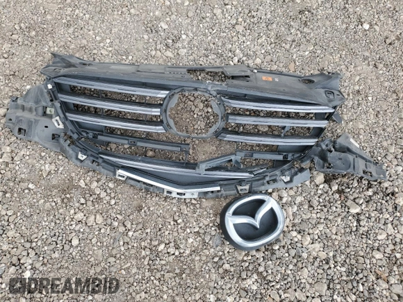2016 Mazda CX-5 Grand Touring with VIN JM3KE2DYXG0784971, listed as a Copart auction lot 43865605 with 146,025 mi miles and Salvage Title. Bid and sale history available at carsss.com. Image 12.