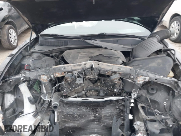 2018 Dodge Charger GT with VIN 2C3CDXJG0JH293163, listed as a IAAI auction lot 41382009 with 111,924 mi miles. Bid and sale history available at carsss.com. Image 10.