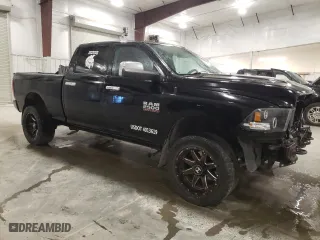 2014 Ram 2500 Tradesman with VIN 3C6TR5CT9EG223685, listed as a Copart auction lot 76238584 with 150,301 mi miles and Salvage Title. Bid and sale history available at carsss.com. Image 4.