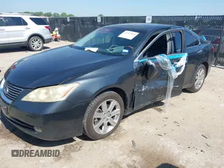 2008 Lexus ES 330 z VIN JTHBJ46GX82182547, wystawiony jako IAAI lot #42322564 z przebiegiem 303 870 mil mil oraz . Historia ofert i sprzedaży dostępna na DreamBid. Obrazek 17.
