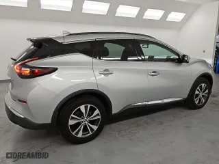 2019 Nissan Murano SV with VIN 5N1AZ2MJ3KN143390, listed as a Copart auction lot 79579164 with 64,841 mi miles and Clean Title. Bid and sale history available at carsss.com. Image 3.