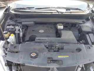 2015 Nissan Pathfinder SV с VIN 5N1AR2MN8FC668854, выставлен на аукционе IAAI как лот 42202456 с пробегом 219 647 миль миль и . История ставок и продаж доступна на DreamBid. Изображение 10.