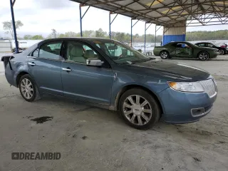 2012 Lincoln MKZ z VIN 3LNHL2GC2CR838245, wystawiony jako Copart lot #50962205 z przebiegiem 195 503 mil mil oraz Szkoda całkowita • Salvage title. Historia ofert i sprzedaży dostępna na DreamBid. Obrazek 4.
