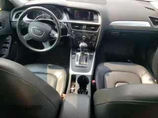 2013 Audi allroad Premium with VIN WA19FAFL0DA195007, listed as a Copart auction lot 64347074 with 118,675 mi miles and Salvage Title. Bid and sale history available at carsss.com. Image 8.