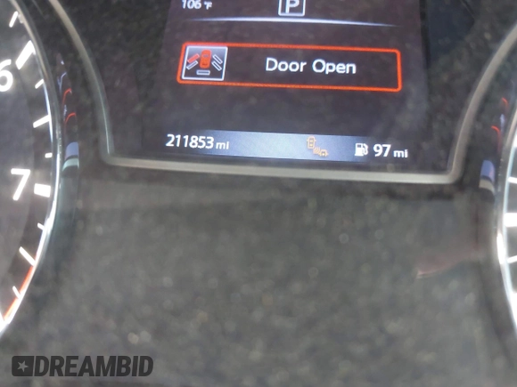 2017 Nissan Altima S with VIN 1N4AL3AP4HC168958, listed as a IAAI auction lot 42535346 with 211,853 mi miles and . Bid and sale history available at DreamBid. Image 16.
