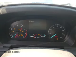 2022 Ford Police Interceptor Utility z VIN 1FM5K8AB4NGC24431, wystawiony jako Copart lot #66614844 z przebiegiem 27 336 mil mil oraz Szkoda całkowita • Salvage title. Historia ofert i sprzedaży dostępna na DreamBid. Obrazek 9.