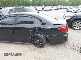 2012 Volkswagen Jetta GLI Autobahn with VIN 3VW4A7AJ3CM393831, listed as a IAAI auction lot 42292910 with 162,611 mi miles and . Bid and sale history available at DreamBid. Image 6.