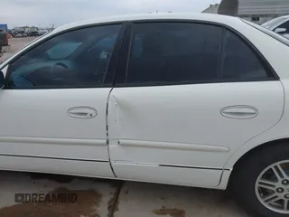 2003 Buick Regal LS with VIN 2G4WB52K231205047, listed as a IAAI auction lot 42145775 with 163,734 mi miles and . Bid and sale history available at DreamBid. Image 17.