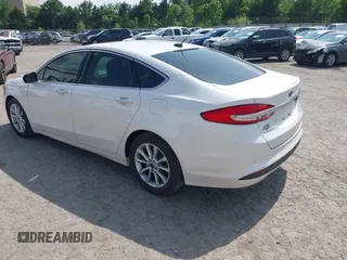 2017 Ford Fusion SE with VIN 3FA6P0HD4HR109947, listed as a IAAI auction lot 42288820 with 103,218 mi miles and . Bid and sale history available at DreamBid. Image 3.