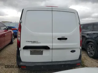 2022 Ford Transit Connect XL z VIN NM0LS6S24N1507734, wystawiony jako Copart lot #83630024 z przebiegiem 45 203 mil mil oraz Szkoda całkowita • Salvage title. Historia ofert i sprzedaży dostępna na DreamBid. Obrazek 6.