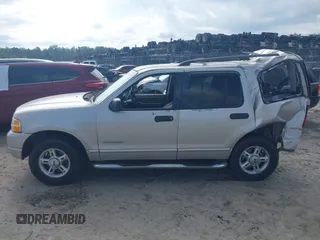 2004 Ford Explorer XLT с VIN 1FMZU63K24UC23971, выставлен на аукционе IAAI как лот 42649022 с пробегом 228 794 миль миль и . История ставок и продаж доступна на DreamBid. Изображение 14.