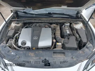 2019 Lexus ES 350 with VIN 58ABZ1B16KU001678, listed as a IAAI auction lot 41579443 with 146,789 mi miles and . Bid and sale history available at DreamBid. Image 10.