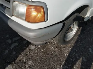 1997 Ford Ranger XL with VIN 1FTCR14U4VPA46502, listed as a IAAI auction lot 42372702 with 124,978 mi miles and . Bid and sale history available at DreamBid. Image 14.
