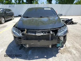 2019 Chevrolet Malibu LS z VIN 1G1ZB5ST7KF222405, wystawiony jako Copart lot #56869625 z przebiegiem 90 608 mil mil oraz Szkoda całkowita • Salvage title. Historia ofert i sprzedaży dostępna na DreamBid. Obrazek 5.