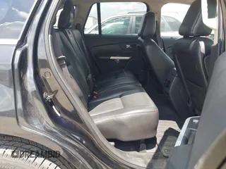 2011 Ford Edge Limited with VIN 2FMDK3KC2BBA23121, listed as a IAAI auction lot 42738283 with 134,970 mi miles and . Bid and sale history available at DreamBid. Image 8.