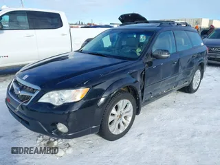 2008 Subaru Outback L.L. Bean with VIN 4S4BP86C384338061, listed as a IAAI auction lot 41786639 with 216,474 mi miles and . Bid and sale history available at DreamBid. Image 17.