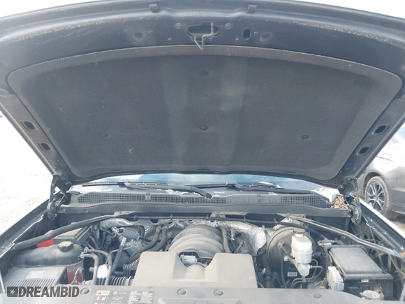 2014 Chevrolet Silverado 1500 LT with VIN 1GCRCREH4EZ404018, listed as a IAAI auction lot 41640371 with 96,068 mi miles. Bid and sale history available at carsss.com. Image 10.
