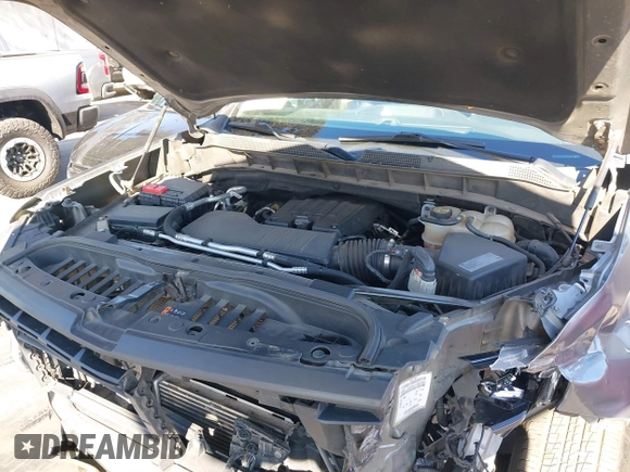 2019 Chevrolet Silverado 1500 LT with VIN 3GCPYDEK1KG242867, listed as a IAAI auction lot 41342133 with 119,442 mi miles. Bid and sale history available at carsss.com. Image 10.