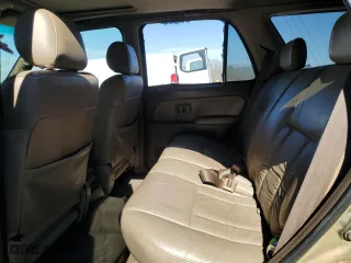 2002 Toyota 4Runner Limited with VIN JT3GN87R120231595, listed as a Copart auction lot 47034445 with 293,230 mi miles and Salvage Title. Bid and sale history available at carsss.com. Image 11.