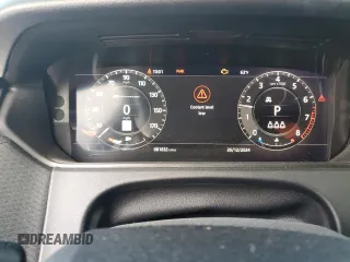 2019 Land Rover Range Rover Velar R-Dynamic SE с VIN SALYL2FV4KA207666, выставлен на аукционе Copart как лот 86477344 с пробегом 81 632 миль миль и На запчасти • Non repairable. История ставок и продаж доступна на DreamBid. Изображение 9.