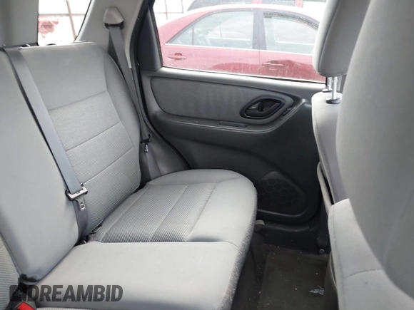 2007 Ford Escape Hybrid with VIN 1FMCU49H47KB51192, listed as a IAAI auction lot 42565799 with 217,199 mi miles and . Bid and sale history available at DreamBid. Image 8.