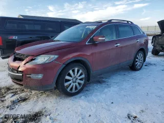 2008 Mazda CX-9 Touring with VIN JM3TB38A080122642, listed as a Copart auction lot 88294545 with 178,019 mi miles and Clean Title. Bid and sale history available at carsss.com. Image 1.