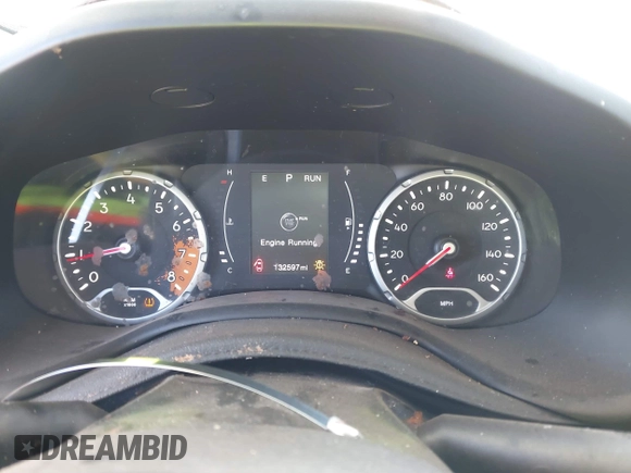 2017 Jeep Renegade Sport z VIN ZACCJBAB9HPG55849, wystawiony jako IAAI lot #41812704 z przebiegiem 132 597 mil mil oraz . Historia ofert i sprzedaży dostępna na DreamBid. Obrazek 7.