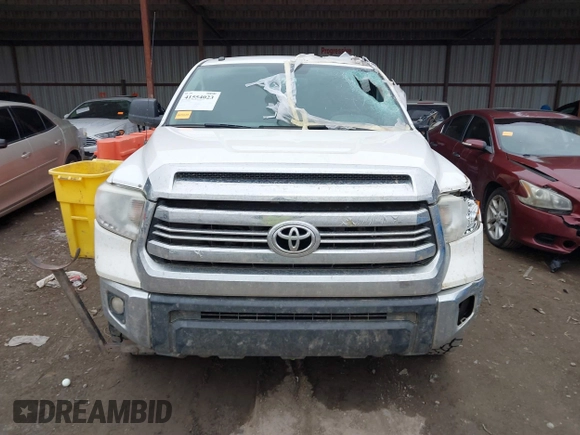 2016 Toyota Tundra SR5 z VIN 5TFDW5F13GX509045, wystawiony jako IAAI lot #41554023 z przebiegiem 165 026 mil mil oraz . Historia ofert i sprzedaży dostępna na DreamBid. Obrazek 12.